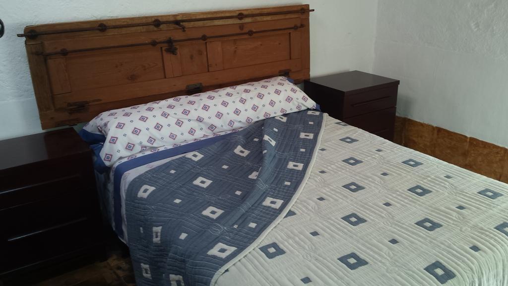 Casa Rural Alamar Tiedra ห้อง รูปภาพ